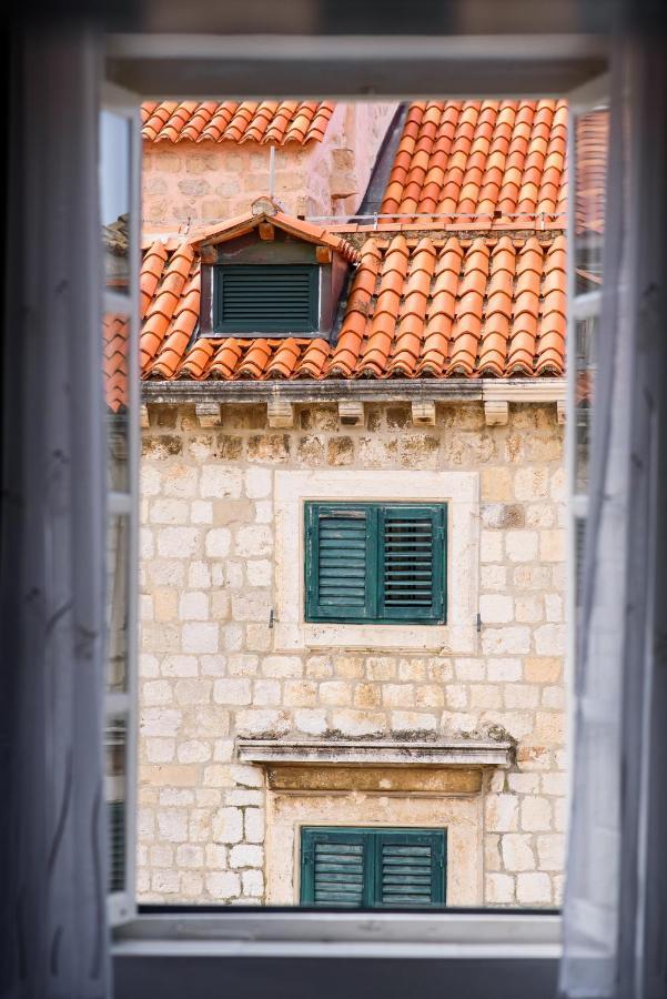 דירות Clarinet Old Town דוברובניק מראה חיצוני תמונה