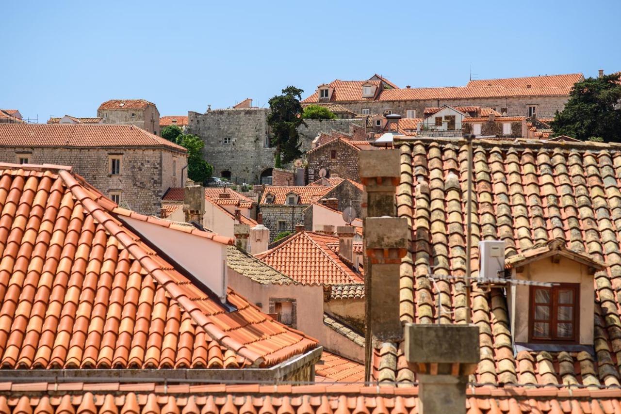 דירות Clarinet Old Town דוברובניק מראה חיצוני תמונה