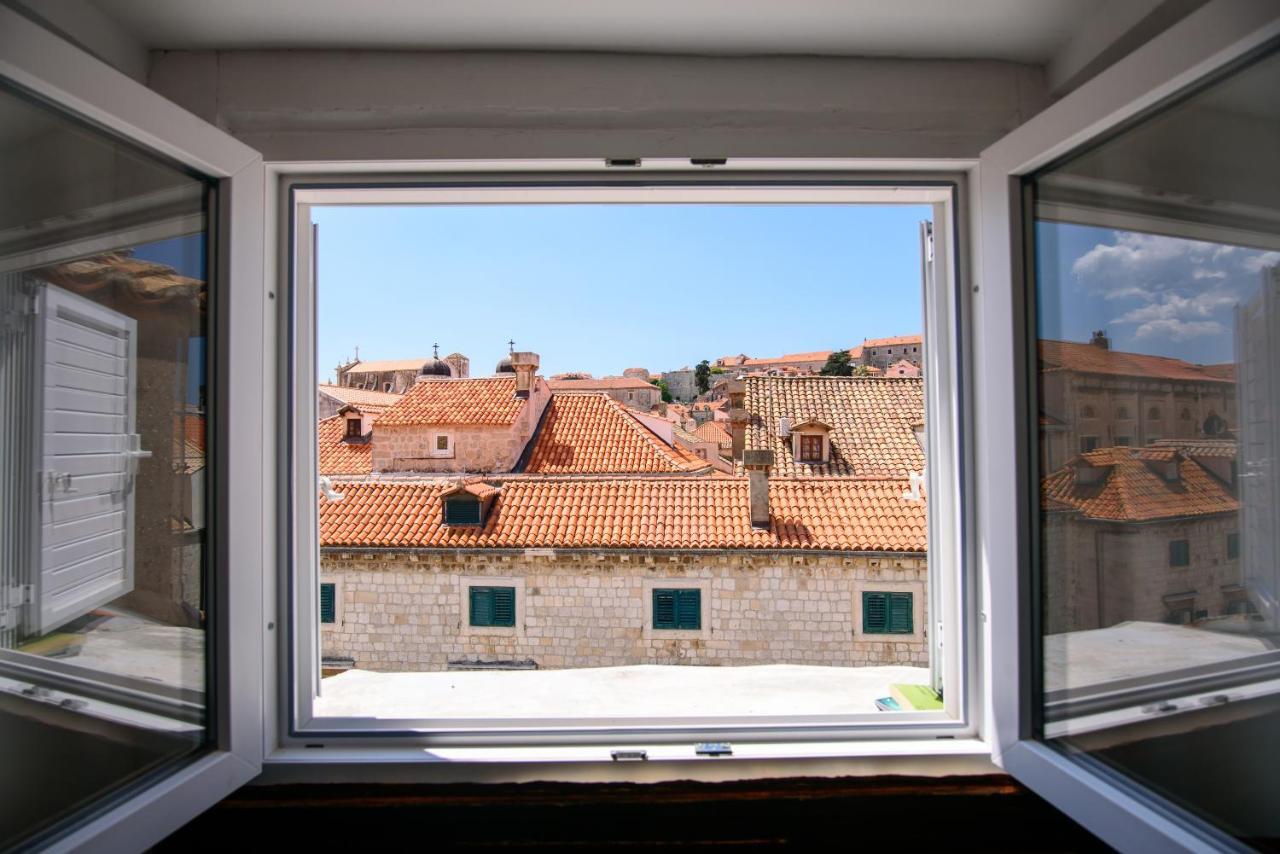 דירות Clarinet Old Town דוברובניק מראה חיצוני תמונה