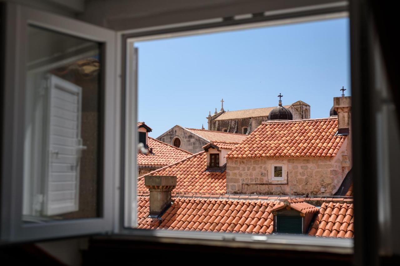 דירות Clarinet Old Town דוברובניק מראה חיצוני תמונה